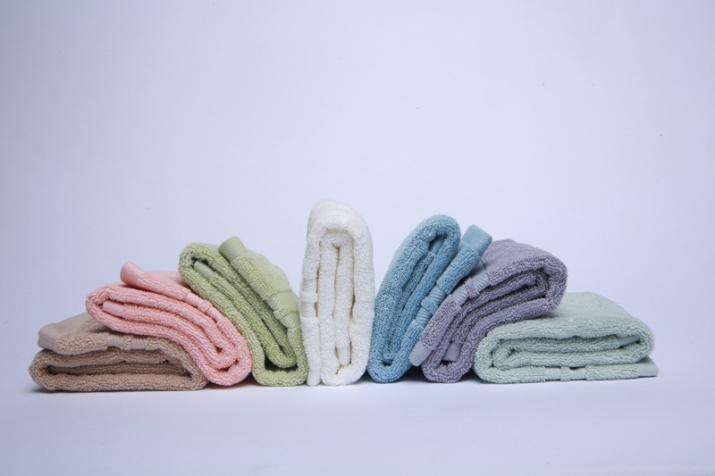 【毛巾批发】刚买的新毛巾不能直接使用的原因