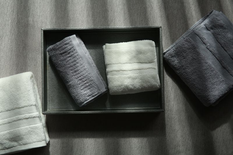 三利毛巾质量怎么样？和瑞春毛巾比哪个质量好？