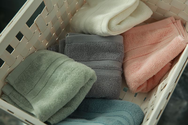 抗菌毛巾哪个品牌好，排行榜前十名都有哪些？