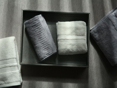 【高阳毛巾】抗菌毛巾的作用原来这么大？